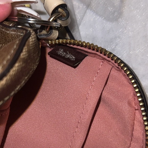 Coach Camera Bag - Picture 5 of 6